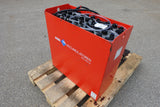 Staplerbatterie 24V 3PzS375