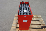Staplerbatterie 24V 3PzS375