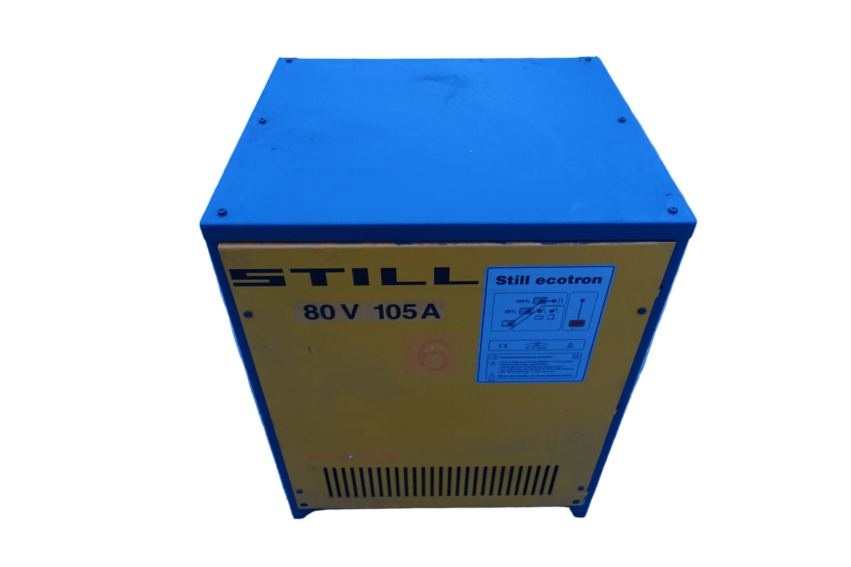 80V 105A STILL ecotron