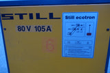 80V 105A STILL ecotron