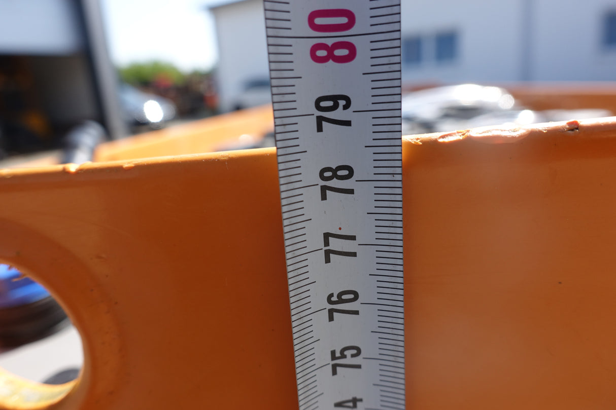 Staplerbatterie 48V 5PzS775