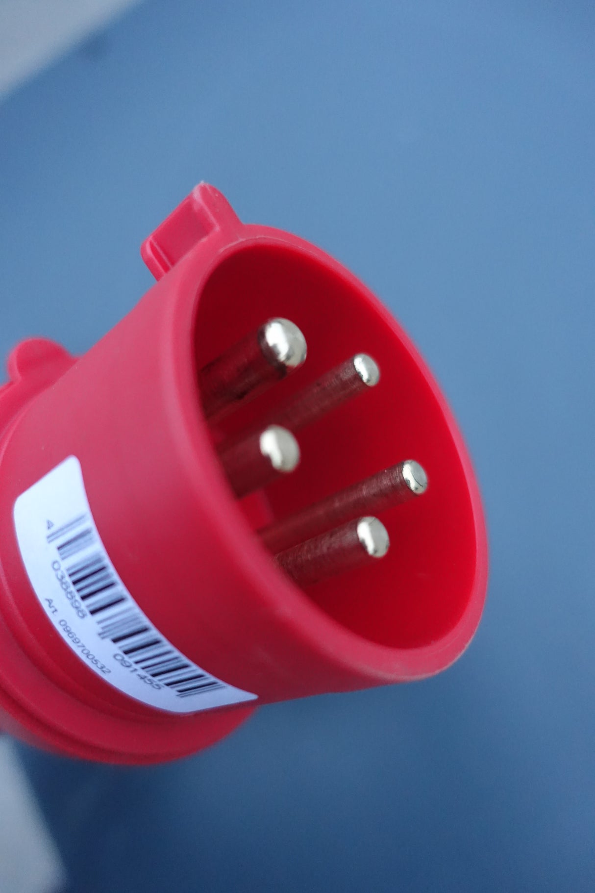 80V 105A STILL ecotron