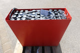 Staplerbatterie 24V 2PzS250