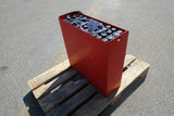 Staplerbatterie 24V 2PzS250