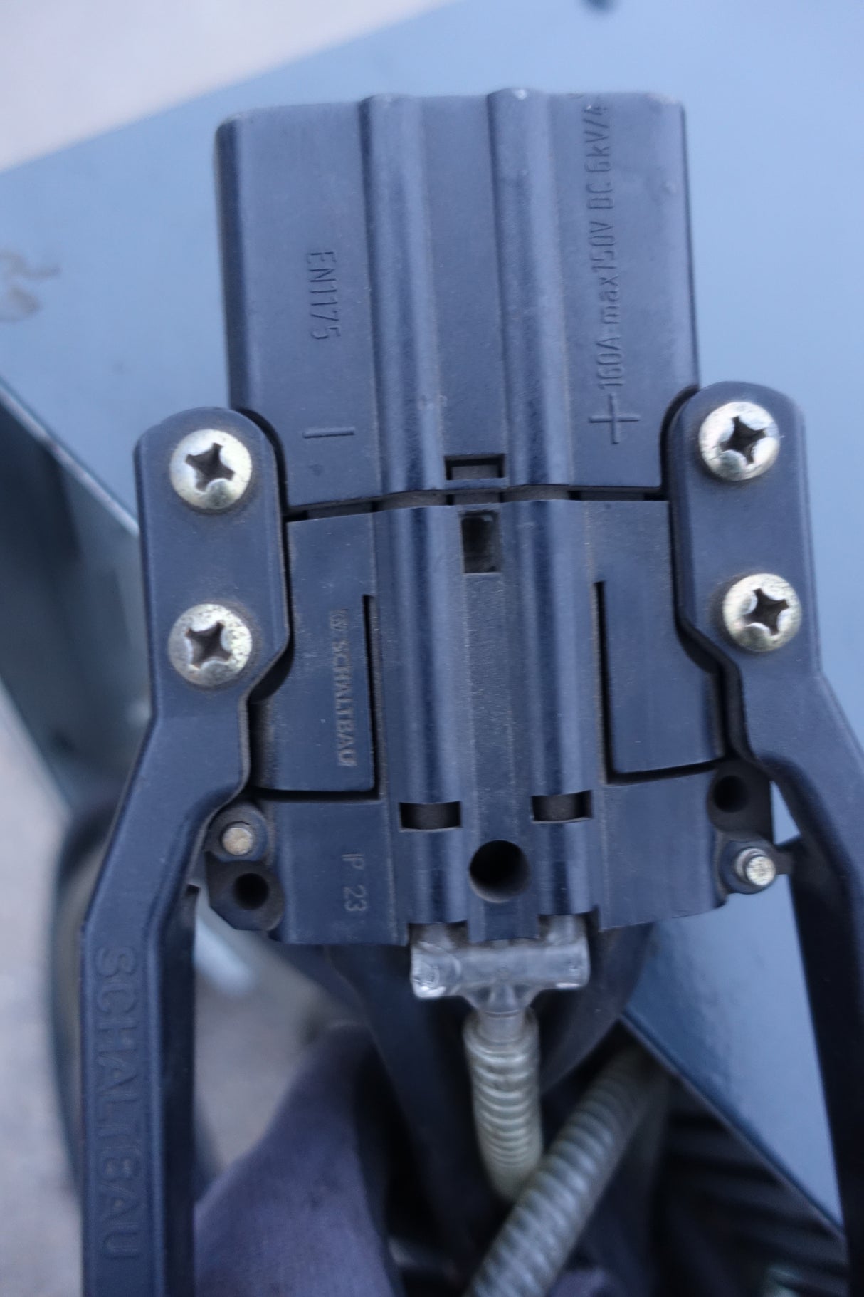 80V 105A STILL ecotron