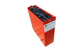 Staplerbatterie 24V 2PzS250