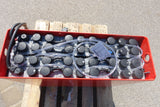 Staplerbatterie 24V 2PzS250