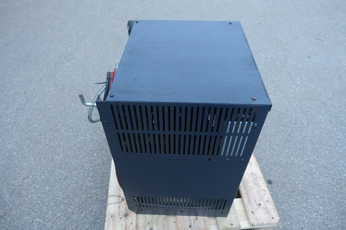 80V 100A STILL ecotron XM