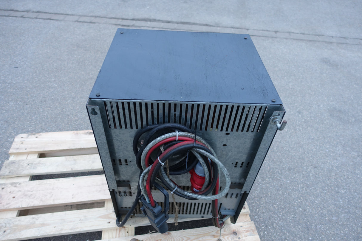 80V 100A STILL ecotron XM