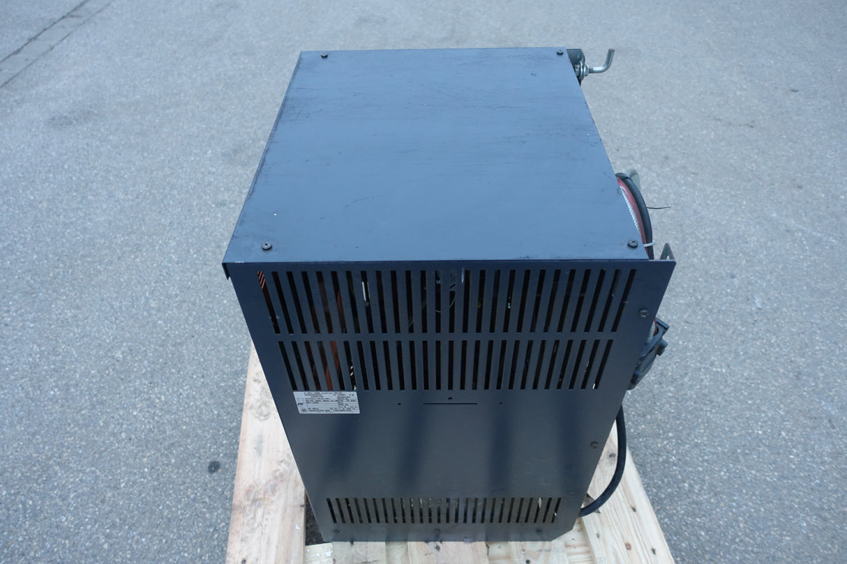 80V 100A STILL ecotron XM