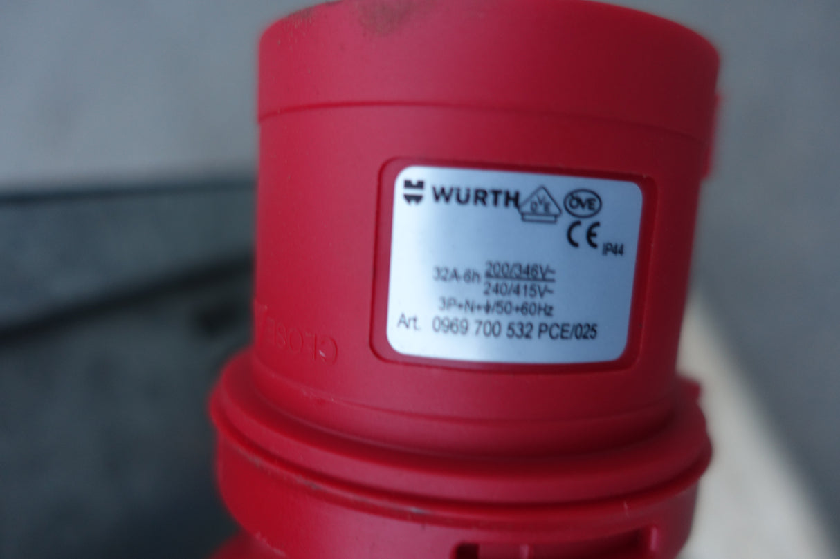 80V 100A STILL ecotron XM