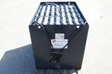 Forklift Battery 80V 4PzS620