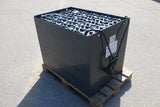 Forklift Battery 80V 4PzS620