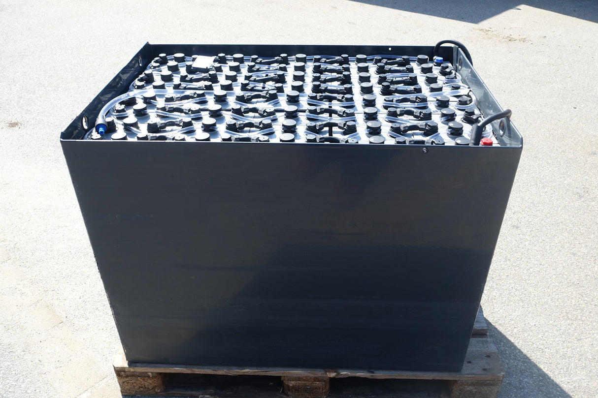 Forklift Battery 80V 4PzS620