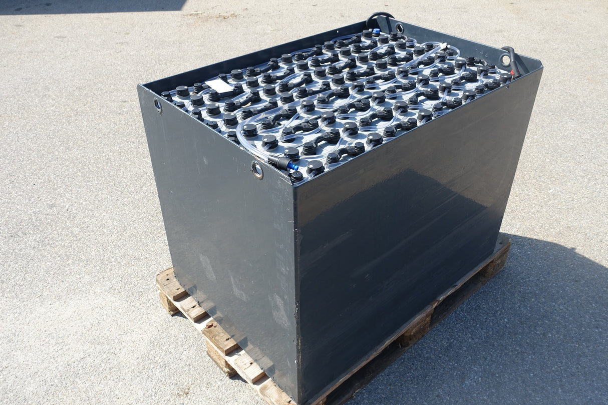 Forklift Battery 80V 4PzS620