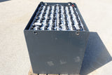 Forklift Battery 80V 4PzS620