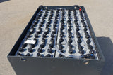 Forklift Battery 80V 4PzS620
