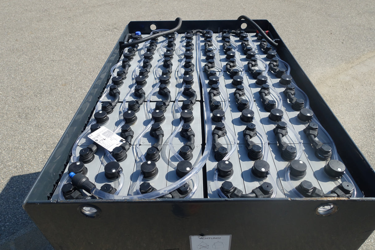 Forklift Battery 80V 4PzS620