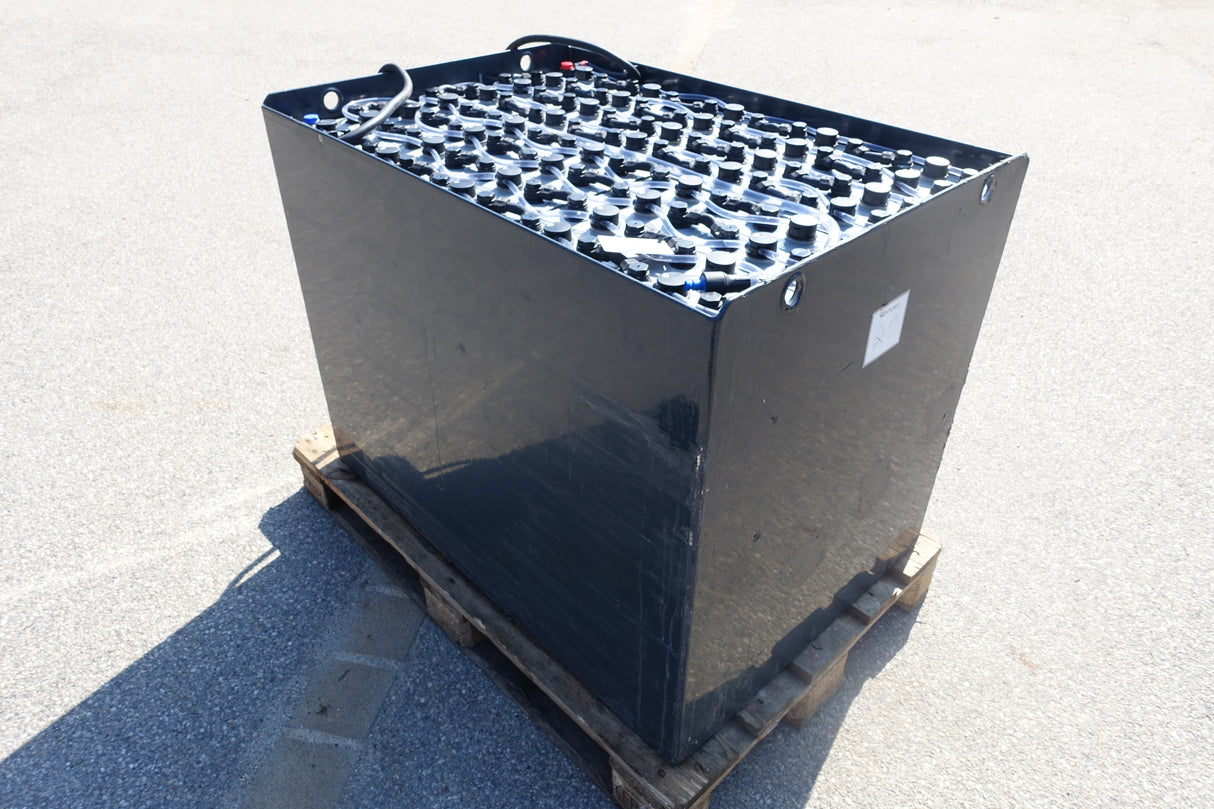 Forklift Battery 80V 4PzS620