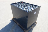 Forklift Battery 80V 4PzS620