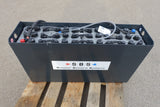 Forklift battery 24V 3PzS240