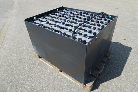 AIM Staplerbatterie 80V 5PzS625