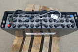 Forklift battery 24V 3PzS240