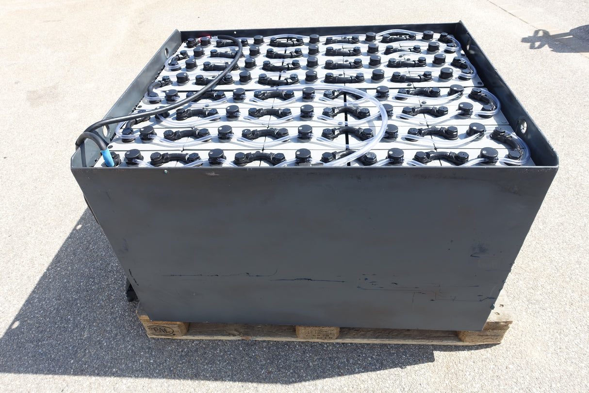 AIM Staplerbatterie 80V 5PzS625