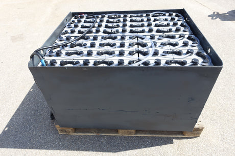 AIM Staplerbatterie 80V 5PzS625
