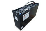 Forklift battery 24V 3PzS240