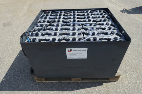 AIM Staplerbatterie 80V 5PzS625