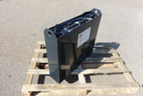 Staplerbatterie 24V 2PzB150