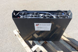 Staplerbatterie 24V 2PzB150