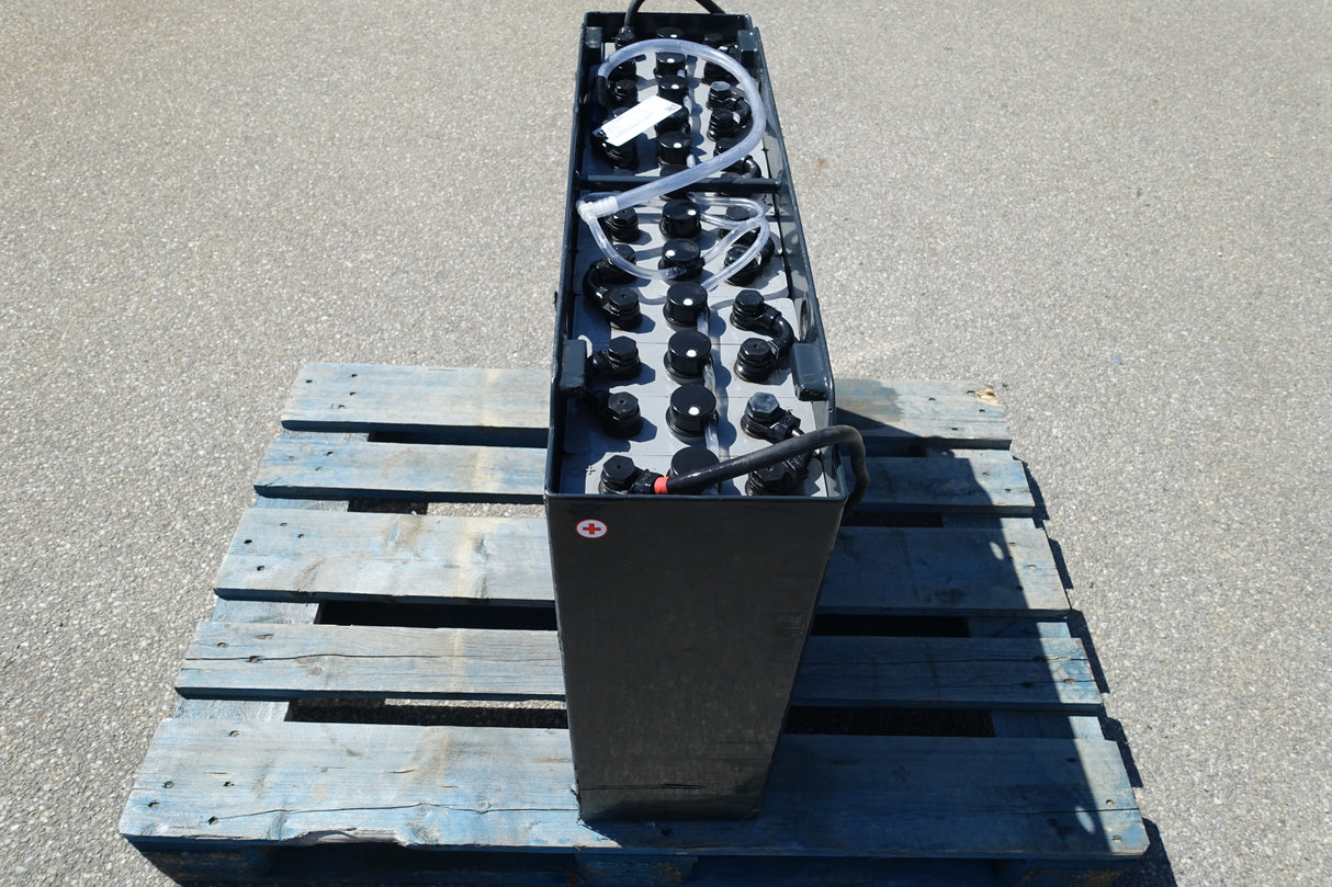 AIM Staplerbatterie 24V 3PzS375