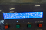 GBD Staplerbatterie 24V 3PzVB213 GEL SONDERTROG
