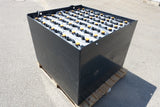 Forklift battery 80V 6PzS930