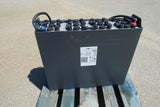 GBD Staplerbatterie 24V 3PzVB213 GEL SONDERTROG