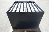 Forklift battery 80V 6PzS930
