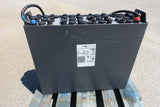 GBD Staplerbatterie 24V 3PzVB213 GEL SONDERTROG