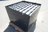 Forklift battery 80V 6PzS930