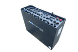 Staplerbatterie 24V 4PzS500