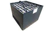 Forklift battery 80V 6PzS930