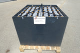 Forklift battery 80V 6PzS930