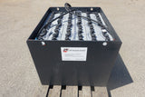 Forklift battery 48V 6PzS690
