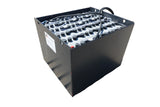 Forklift battery 48V 6PzS690