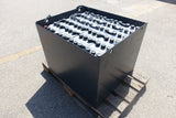 Forklift battery 48V 6PzS690