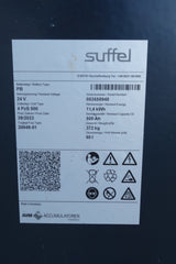 Staplerbatterie 24V 4PzS500