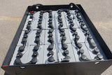 Forklift battery 48V 6PzS690