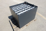 Forklift battery 48V 6PzS690