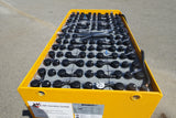 Forklift Battery 80V 4PzS620